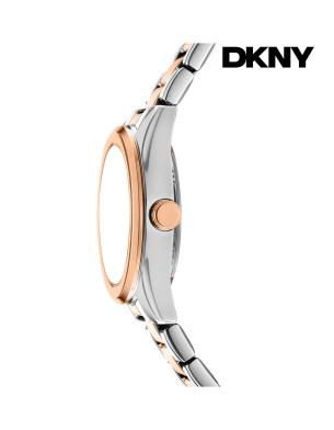 DKNY Ladies Watch